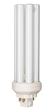 Image Fluo compact (CFL)